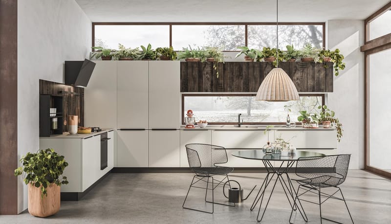 Cucine Smart