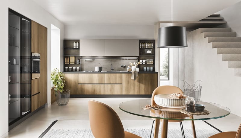Cucine Smart