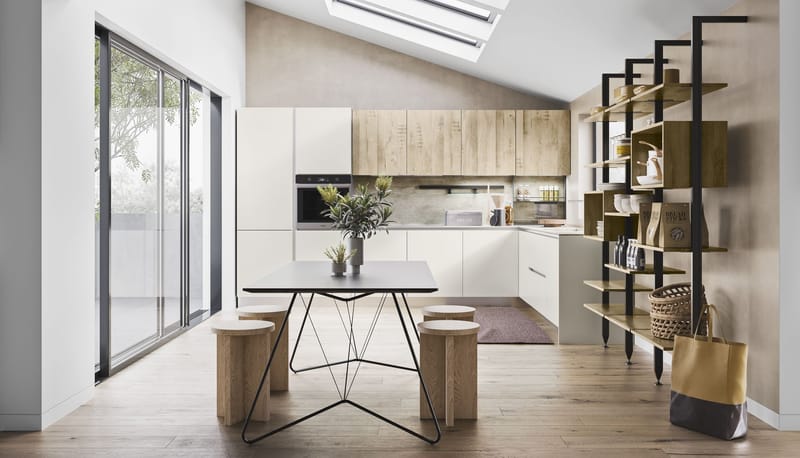 Cucine Smart