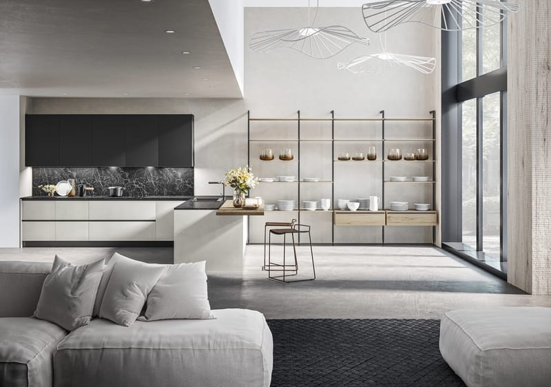 Cucine Infinity