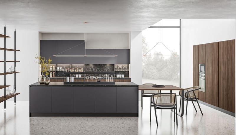 Cucine Infinity