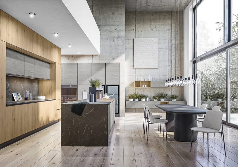 Cucine Infinity