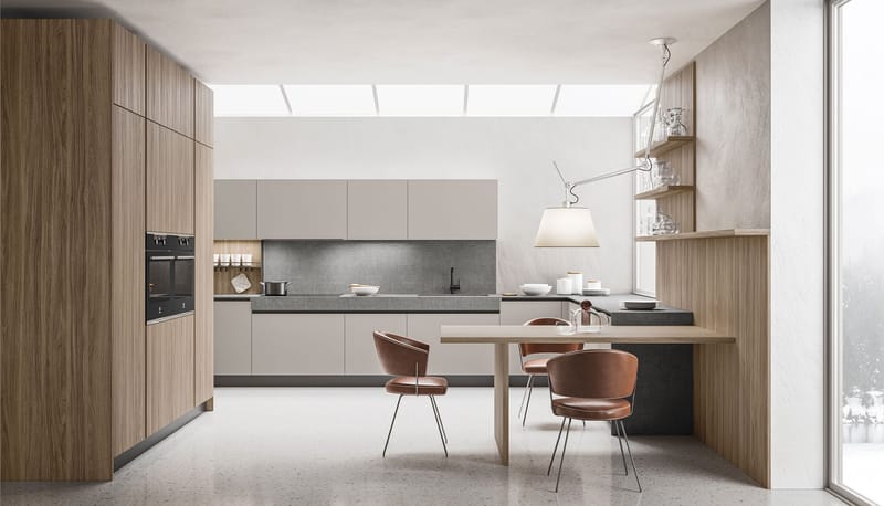 Cucine Infinity