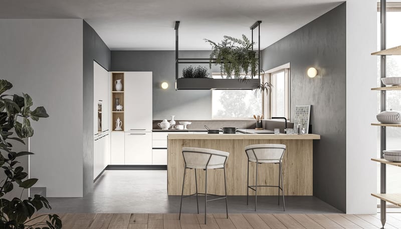 Cucine Infinity
