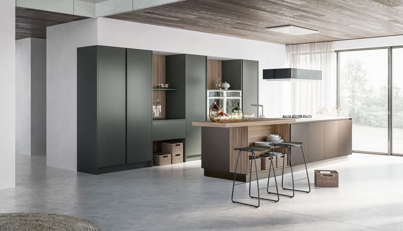 Cucine Infinity