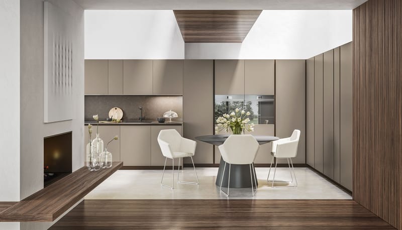 Cucine Infinity