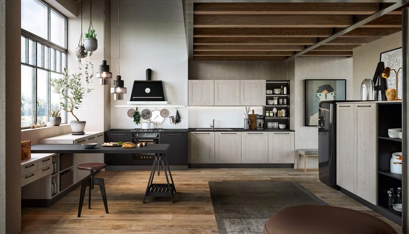 Cucine Time