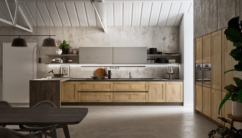 Cucine Time