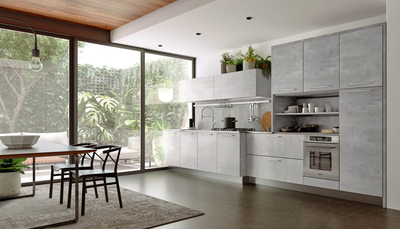 Cucine Time
