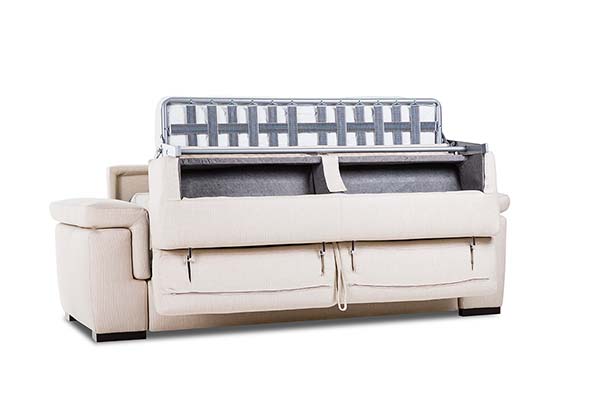 Prontoletto con materasso H17