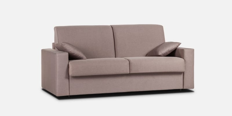 Prontoletto con materasso H17