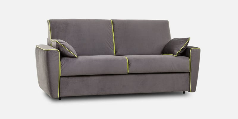 Prontoletto con materasso H17