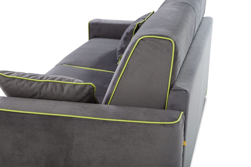 Prontoletto con materasso H17