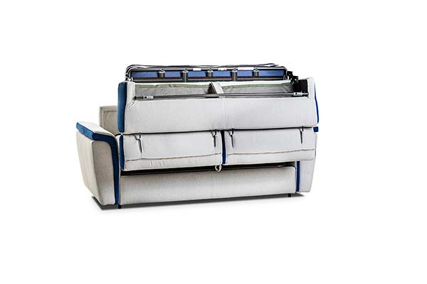 Prontoletto con materasso H21