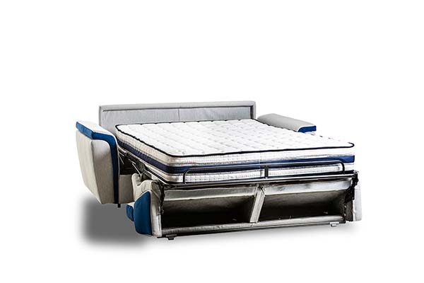 Prontoletto con materasso H21