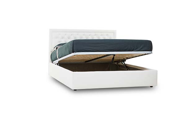Letto Maria Antonietta