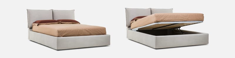 Letto Leila