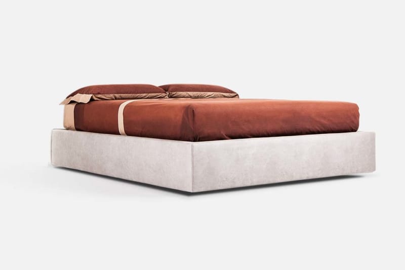 Letto Sommier