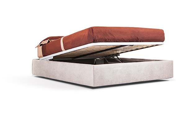 Letto Sommier