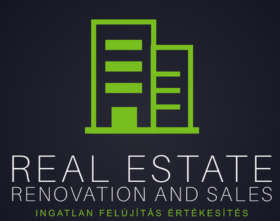 Real Estate Renovation and Sales