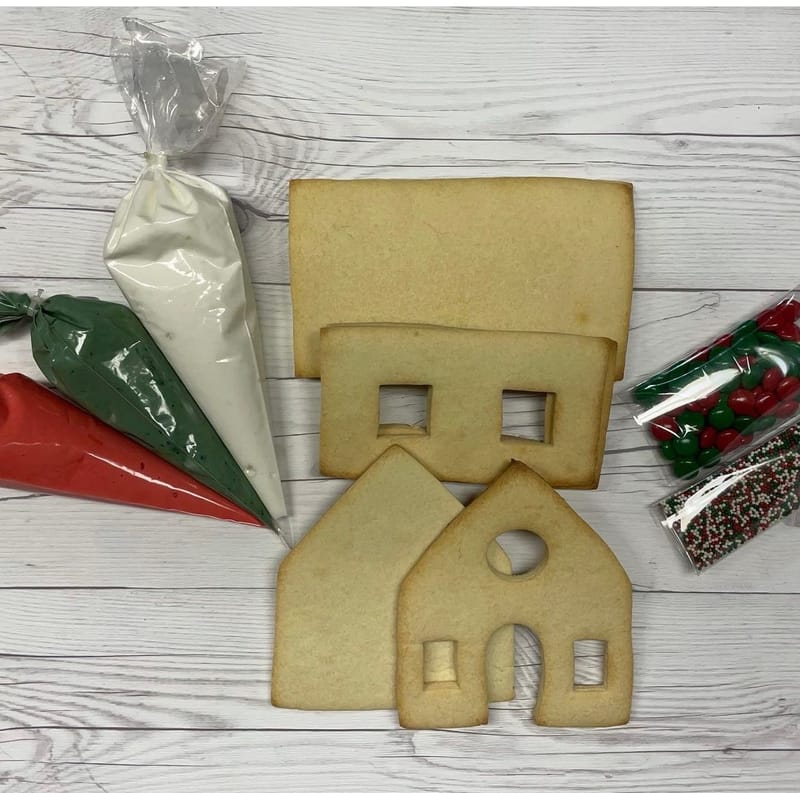 Decorate your own house