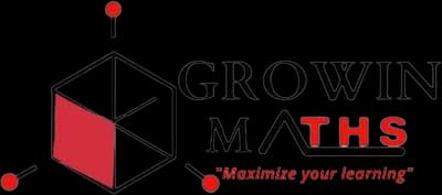 GrowinMaths