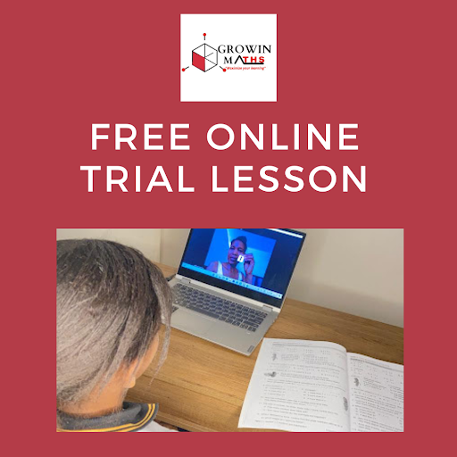 Free Trial Lesson