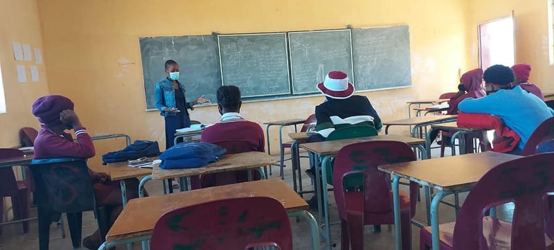 Contact Group Lessons