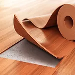 Vinyl padló lerakása már 2 900,- Ft / m2 ártól