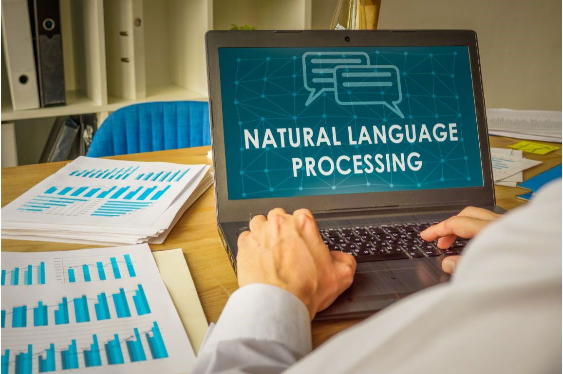 Natural Language Processing (NLP)