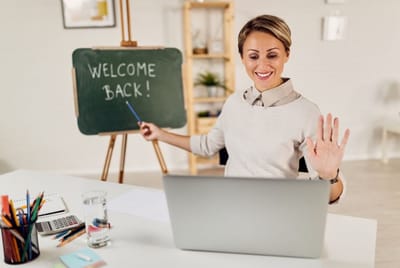 Virtual Classrooms Solutions