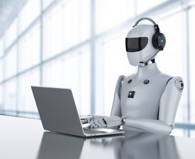 Computer Vision Services