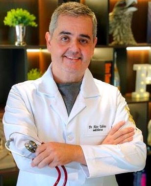 Sobre o DR. ALEX TOBIAS image