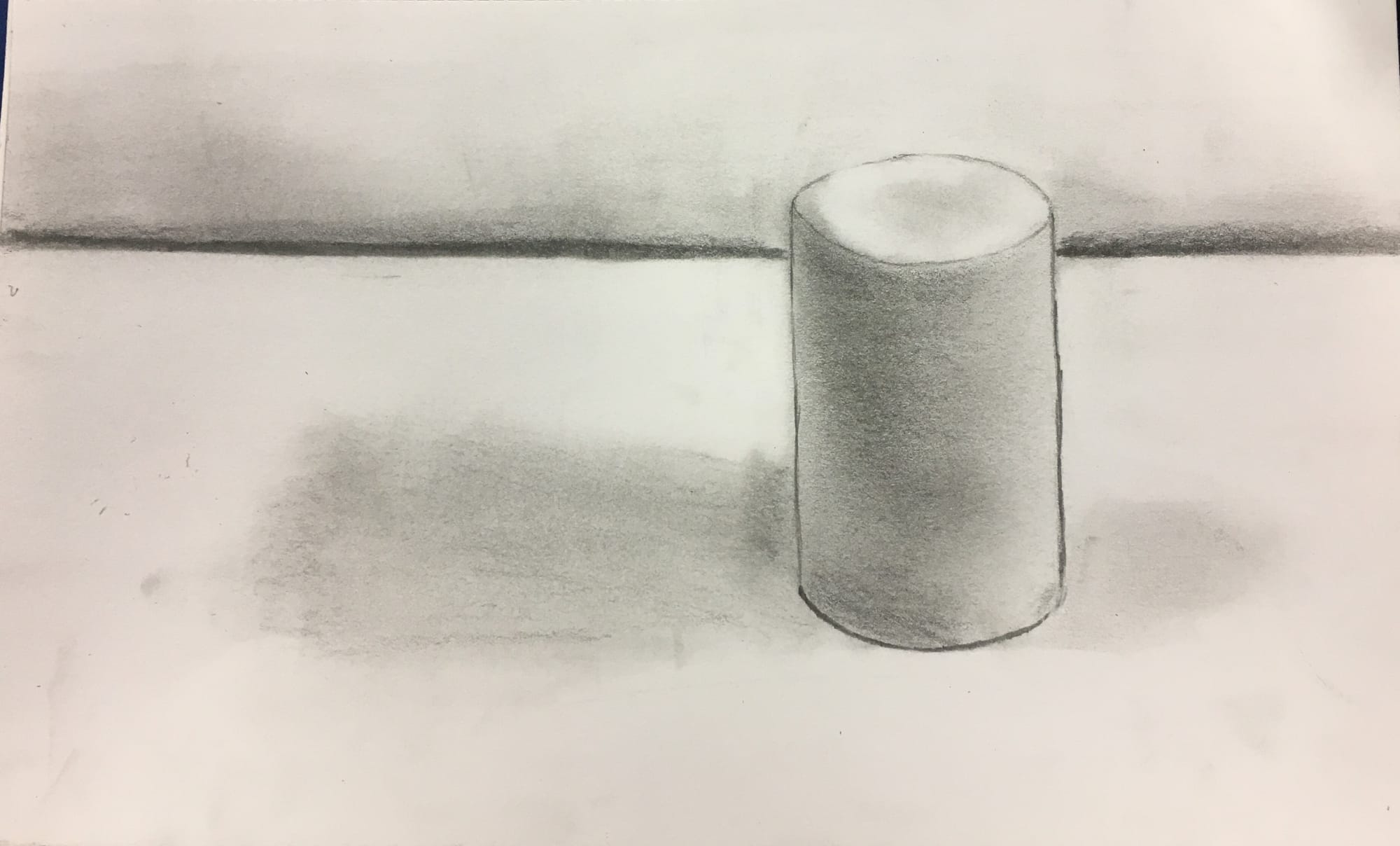 Chiascure Cylinder