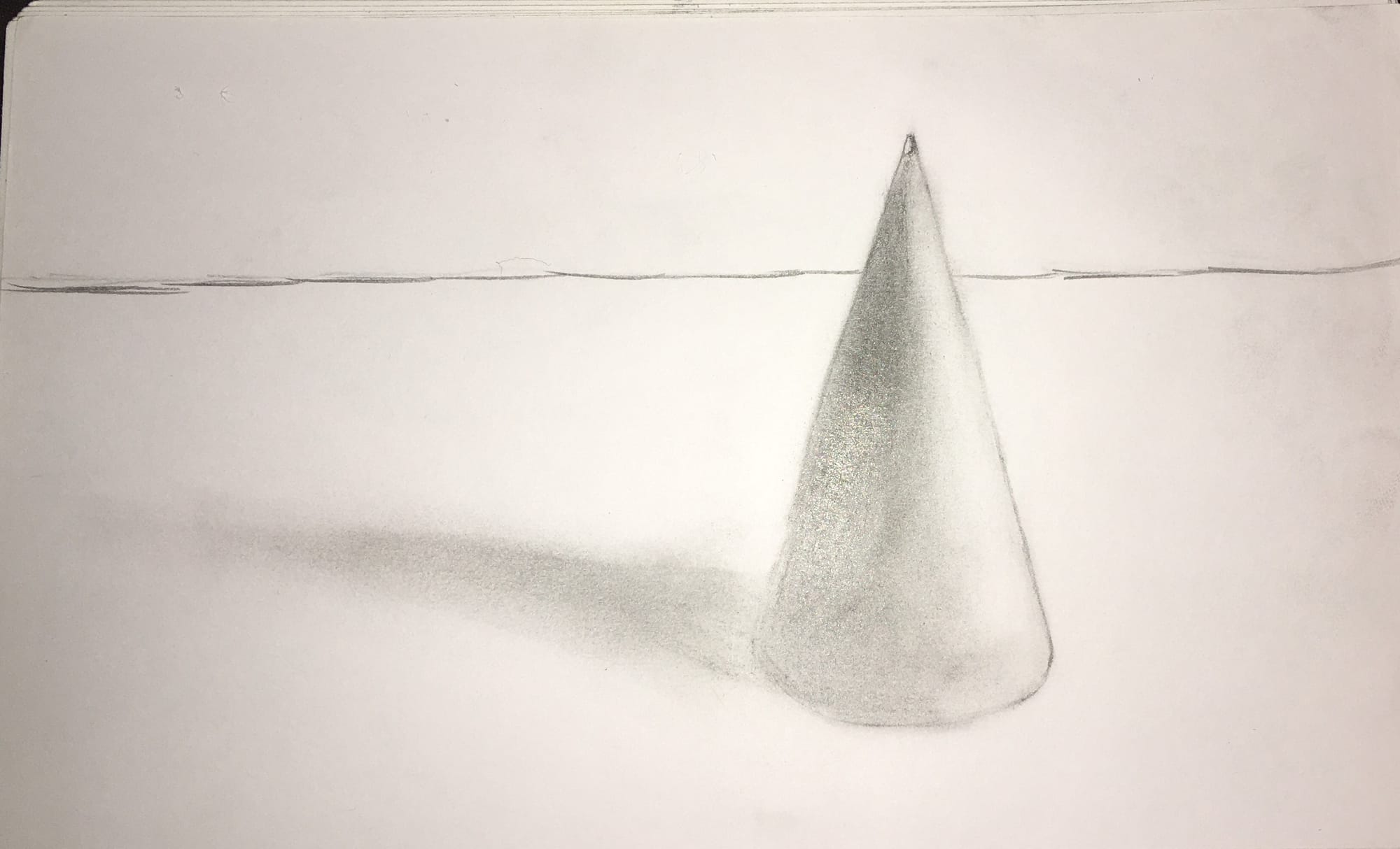 Chiascuro Cone