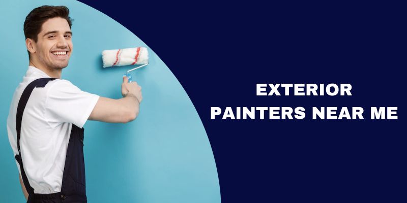 Eco-Friendly Painters Near Me – A Guide to Increasing Your Home’s Value with the Right Paintings