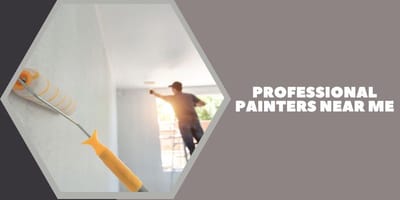 Your Home's Exterior Painting Requires Professionals