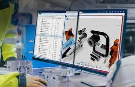 3D Designing