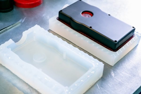 Vacuum Casting