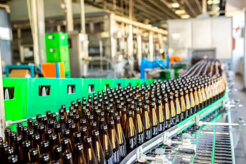 Batch Processiong