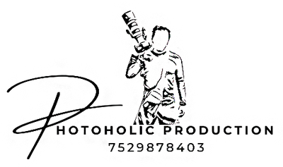 Photoholic Production