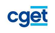 Logo CGET
