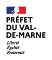 Logo Préfet Val de Marne