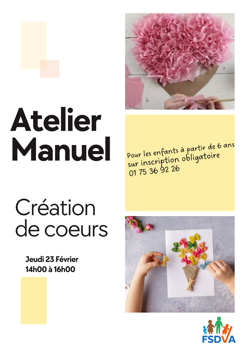 Atelier Manuel