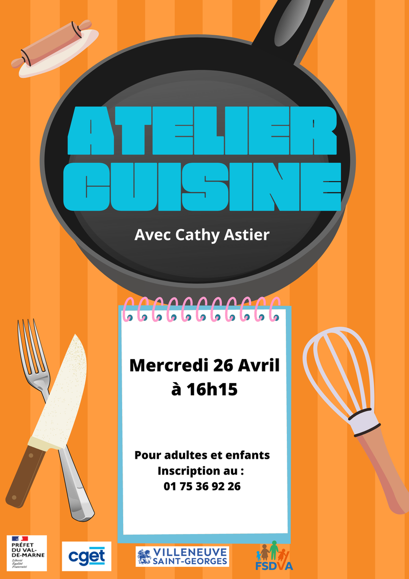 Atelier Culinaire