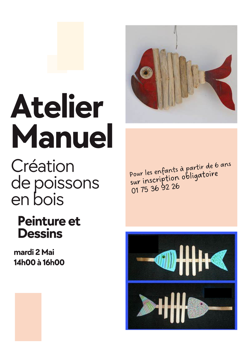 Atelier Manuel