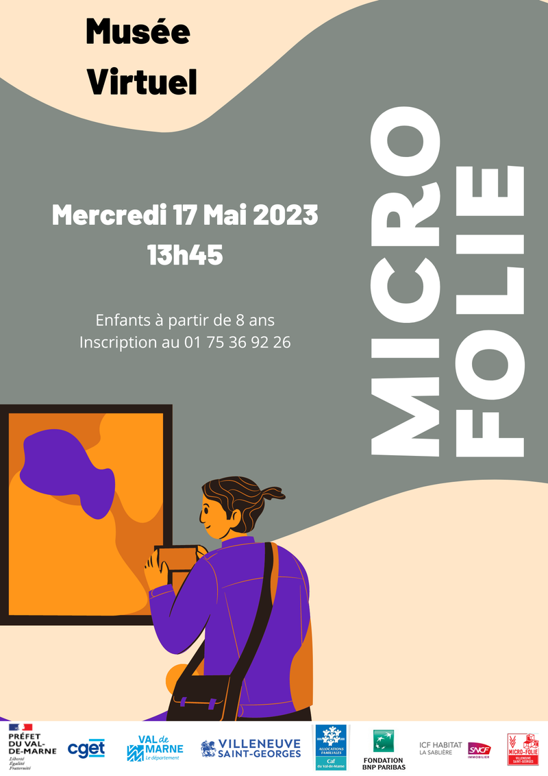 MICROFOLIE