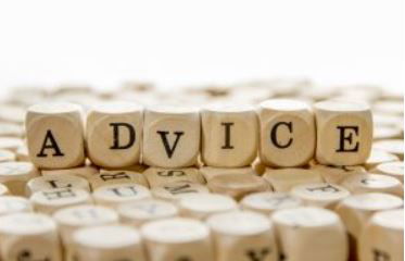 Sales Advice