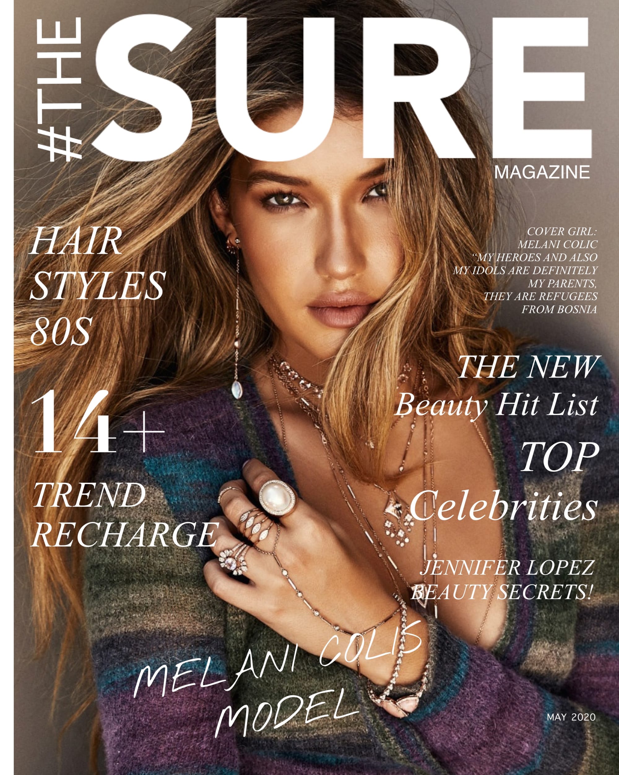 Sure Magazine