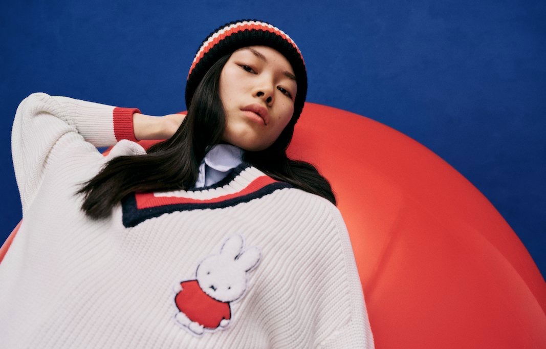 TOMMY HILFIGER CELEBRATES THE YEAR OF THE RABBIT WITH TOMMY X MIFFY CAPSULE COLLECTION